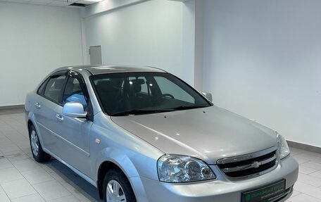 Chevrolet Lacetti, 2012 год, 617 000 рублей, 3 фотография