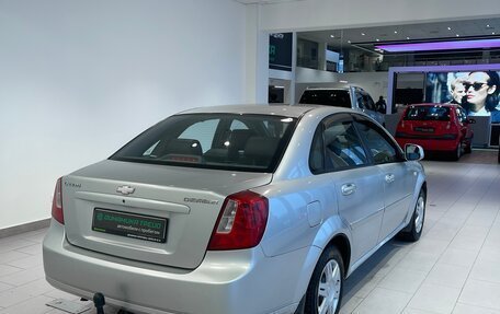 Chevrolet Lacetti, 2012 год, 617 000 рублей, 6 фотография