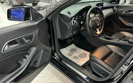 Mercedes-Benz CLA, 2018 год, 2 570 000 рублей, 11 фотография