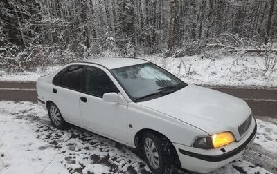 Volvo S40 II, 1997 год, 165 000 рублей, 1 фотография