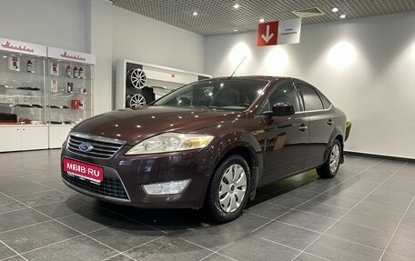 Ford Mondeo IV, 2010 год, 660 000 рублей, 1 фотография