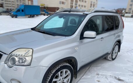 Nissan X-Trail, 2012 год, 1 600 000 рублей, 2 фотография