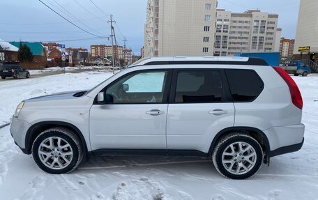 Nissan X-Trail, 2012 год, 1 600 000 рублей, 3 фотография