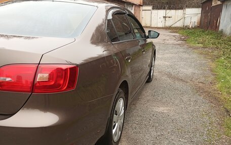 Volkswagen Jetta VI, 2012 год, 1 995 000 рублей, 5 фотография