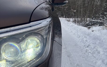 Toyota Camry, 2017 год, 2 790 000 рублей, 11 фотография