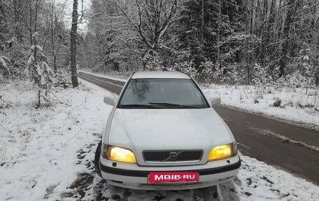 Volvo S40 II, 1997 год, 165 000 рублей, 2 фотография