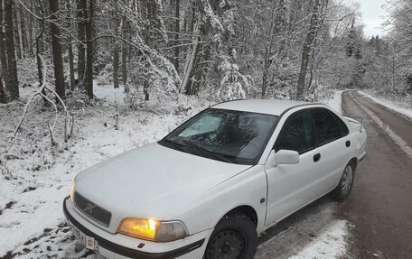 Volvo S40 II, 1997 год, 165 000 рублей, 5 фотография