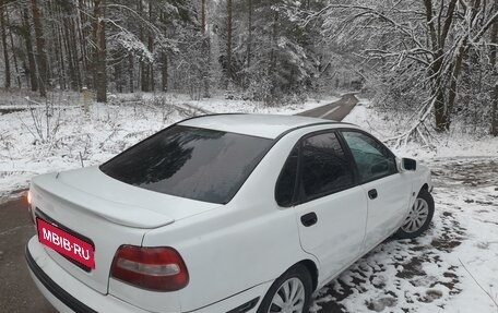 Volvo S40 II, 1997 год, 165 000 рублей, 3 фотография