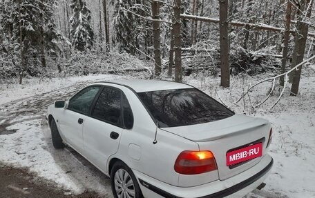 Volvo S40 II, 1997 год, 165 000 рублей, 4 фотография