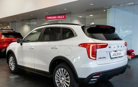 Haval Jolion, 2024 год, 2 299 000 рублей, 7 фотография