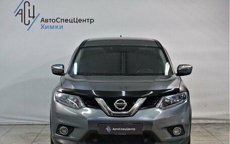 Nissan X-Trail, 2018 год, 2 099 800 рублей, 12 фотография