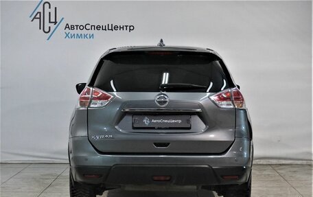 Nissan X-Trail, 2018 год, 2 099 800 рублей, 13 фотография