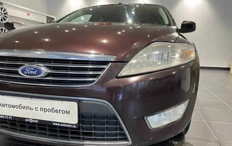 Ford Mondeo IV, 2010 год, 660 000 рублей, 7 фотография