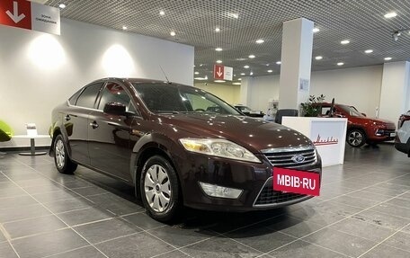 Ford Mondeo IV, 2010 год, 660 000 рублей, 3 фотография