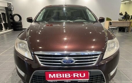 Ford Mondeo IV, 2010 год, 660 000 рублей, 2 фотография