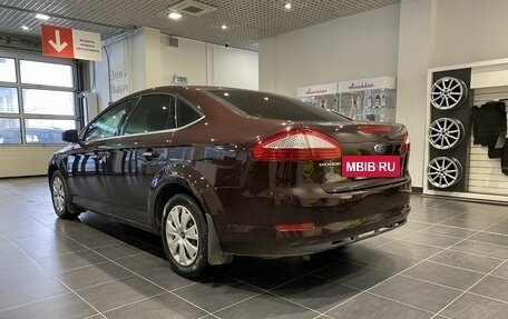 Ford Mondeo IV, 2010 год, 660 000 рублей, 5 фотография