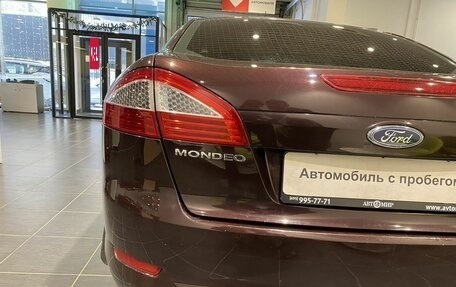 Ford Mondeo IV, 2010 год, 660 000 рублей, 6 фотография