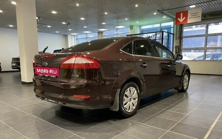 Ford Mondeo IV, 2010 год, 660 000 рублей, 4 фотография