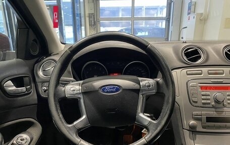 Ford Mondeo IV, 2010 год, 660 000 рублей, 12 фотография