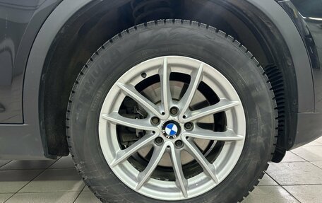 BMW X3, 2014 год, 2 250 000 рублей, 9 фотография