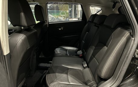 Nissan Qashqai, 2007 год, 890 000 рублей, 11 фотография