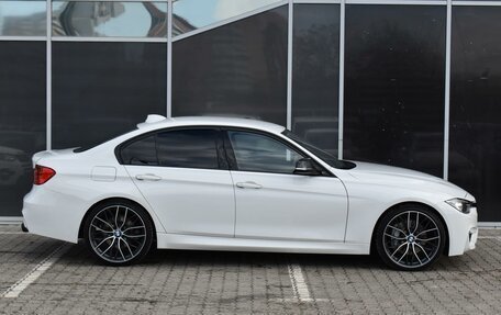 BMW 3 серия, 2012 год, 3 200 000 рублей, 5 фотография