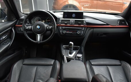 BMW 3 серия, 2012 год, 3 200 000 рублей, 6 фотография