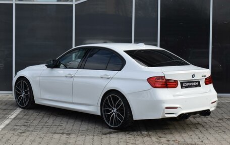 BMW 3 серия, 2012 год, 3 200 000 рублей, 2 фотография