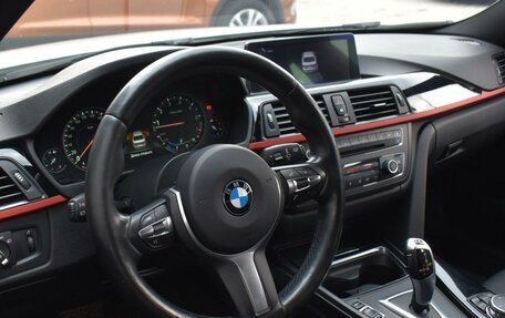 BMW 3 серия, 2012 год, 3 200 000 рублей, 12 фотография