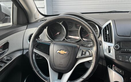 Chevrolet Cruze II, 2012 год, 749 000 рублей, 13 фотография