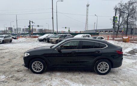 BMW X4, 2019 год, 4 650 000 рублей, 3 фотография