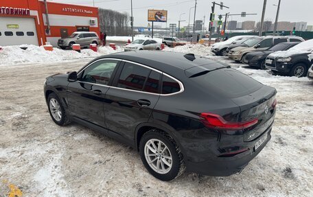 BMW X4, 2019 год, 4 650 000 рублей, 4 фотография