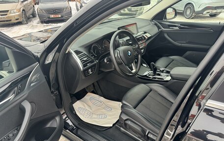 BMW X4, 2019 год, 4 650 000 рублей, 13 фотография