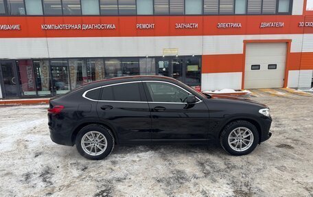 BMW X4, 2019 год, 4 650 000 рублей, 6 фотография