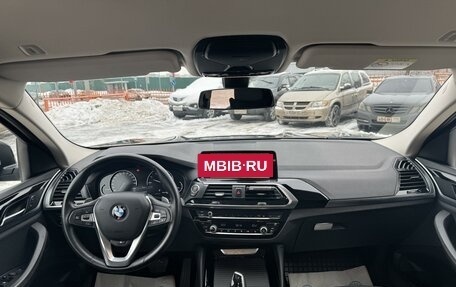 BMW X4, 2019 год, 4 650 000 рублей, 8 фотография