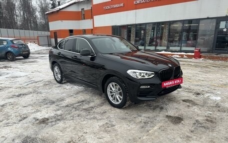 BMW X4, 2019 год, 4 650 000 рублей, 7 фотография