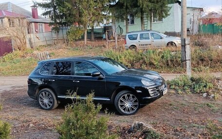 Porsche Cayenne III, 2004 год, 750 000 рублей, 3 фотография