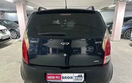 Chery Kimo (A1), 2009 год, 295 000 рублей, 6 фотография