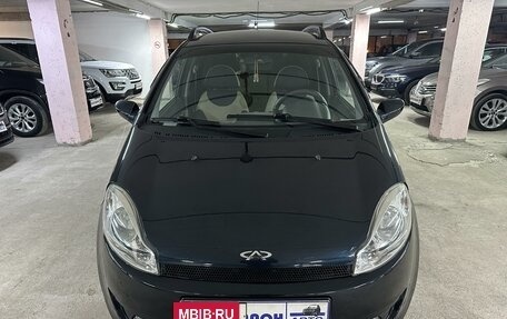 Chery Kimo (A1), 2009 год, 295 000 рублей, 2 фотография