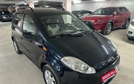 Chery Kimo (A1), 2009 год, 295 000 рублей, 3 фотография