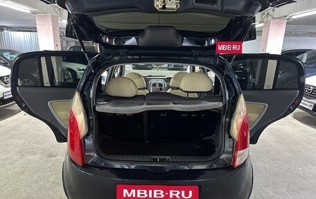 Chery Kimo (A1), 2009 год, 295 000 рублей, 20 фотография