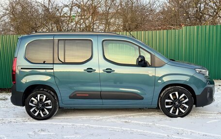 Citroen Berlingo III, 2024 год, 4 500 000 рублей, 5 фотография