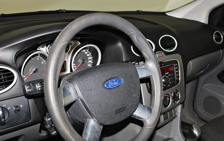 Ford Focus II рестайлинг, 2010 год, 637 000 рублей, 11 фотография