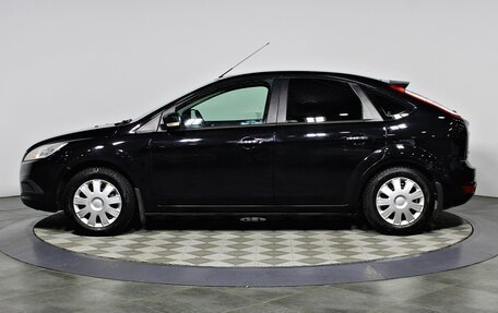 Ford Focus II рестайлинг, 2010 год, 637 000 рублей, 5 фотография