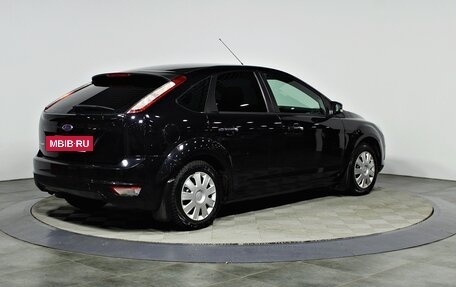 Ford Focus II рестайлинг, 2010 год, 637 000 рублей, 8 фотография