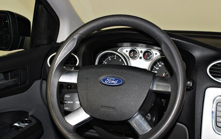 Ford Focus II рестайлинг, 2010 год, 637 000 рублей, 12 фотография