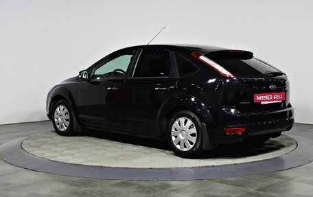 Ford Focus II рестайлинг, 2010 год, 637 000 рублей, 6 фотография