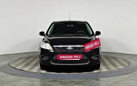 Ford Focus II рестайлинг, 2010 год, 637 000 рублей, 2 фотография