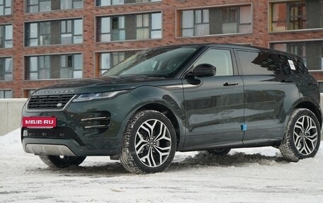 Land Rover Range Rover Evoque II, 2024 год, 6 450 000 рублей, 2 фотография