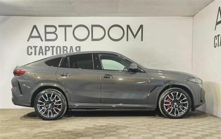 BMW X6, 2024 год, 19 730 000 рублей, 6 фотография